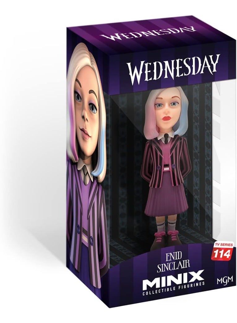 Minix Wednesday Enid Sinclair - Image 4