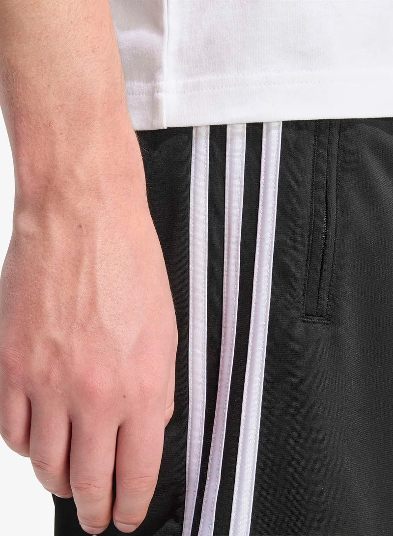 Adidas Originals BLACK Firebird Shorts for Men | Best Price UAE