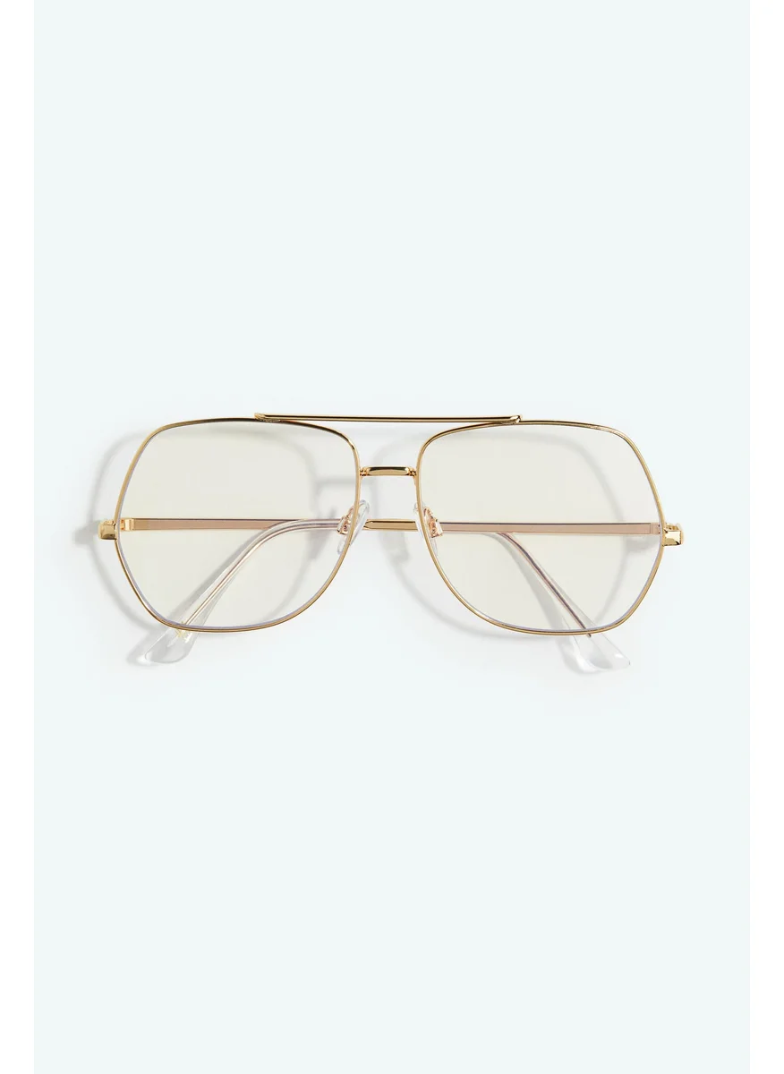 H&M Blue Light Glasses