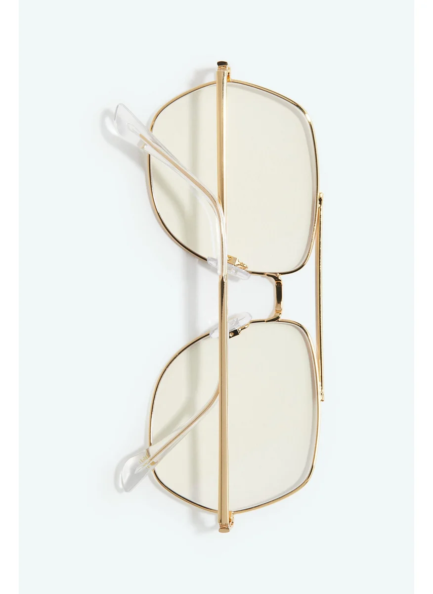 H&M Blue Light Glasses