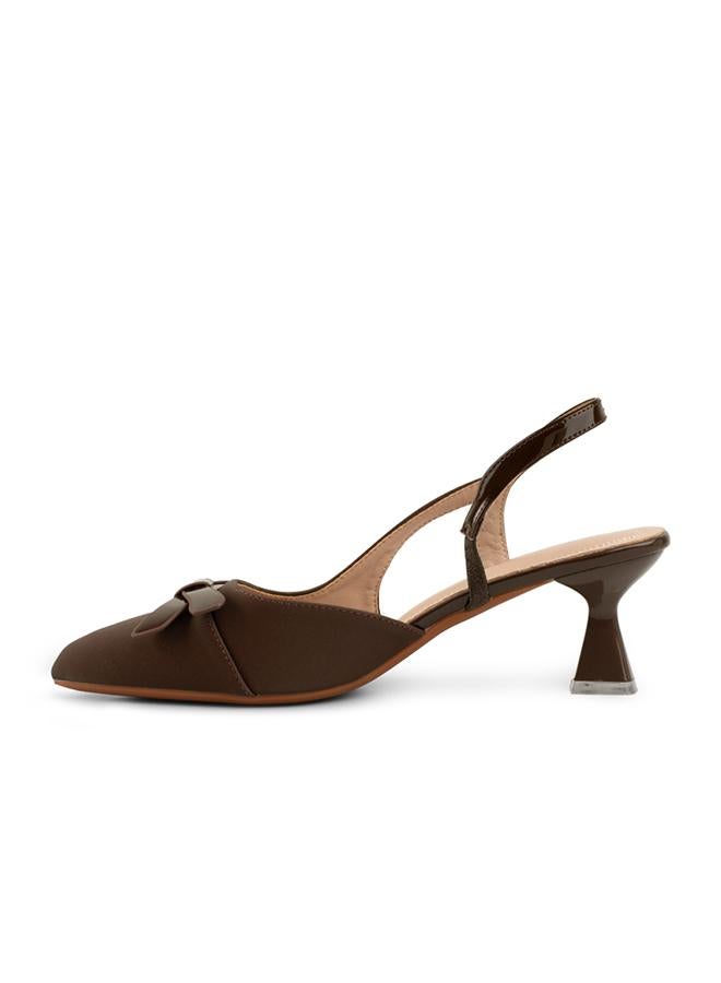 Language Women's Aquarius Sling Back - Image 4