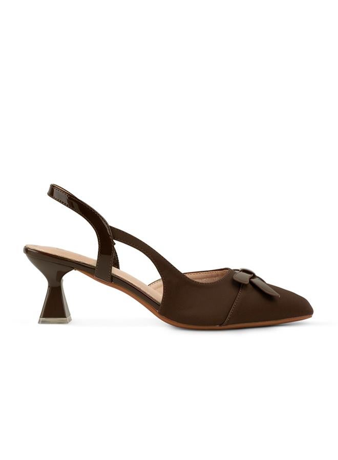 Language Women's Aquarius Sling Back - Image 1