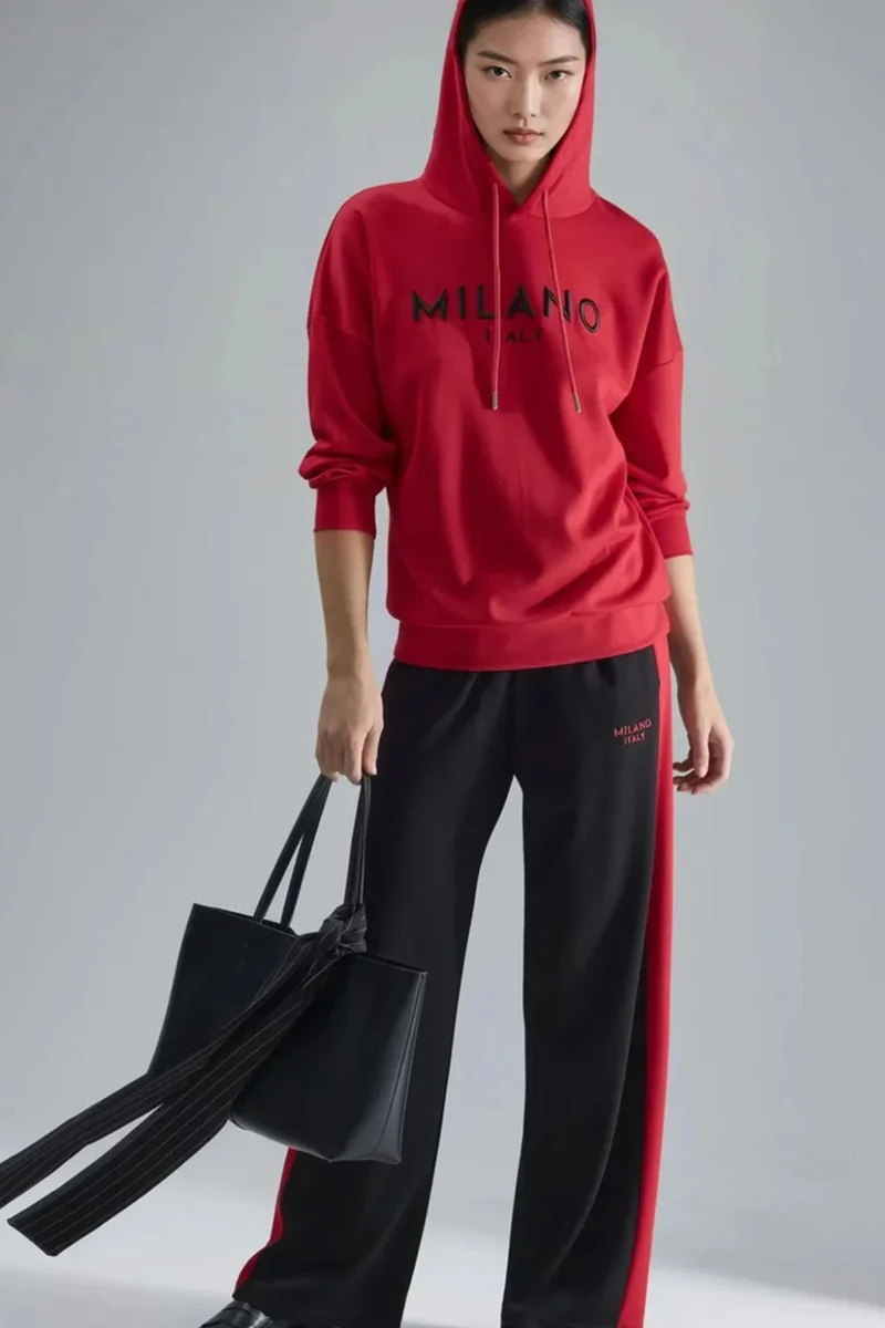 Lady Bersan BERSAN Two-Piece Coord Set