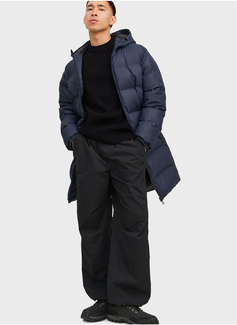 JACK & JONES - Essential Knitted Sweater - Image 1