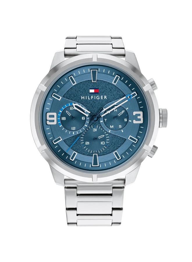 تومي هيلفيغر ساعة تومي هيلفيغر للرجال 1792077 - Image 1
