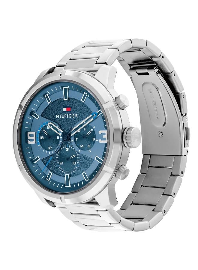 تومي هيلفيغر ساعة تومي هيلفيغر للرجال 1792077 - Image 2