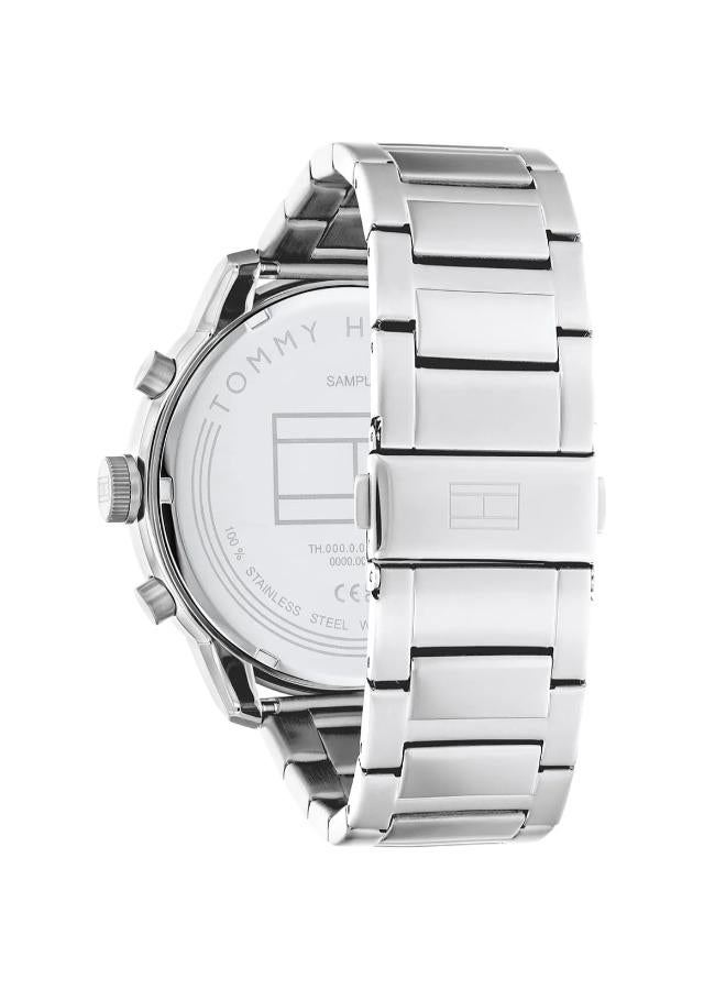 تومي هيلفيغر ساعة تومي هيلفيغر للرجال 1792077 - Image 3