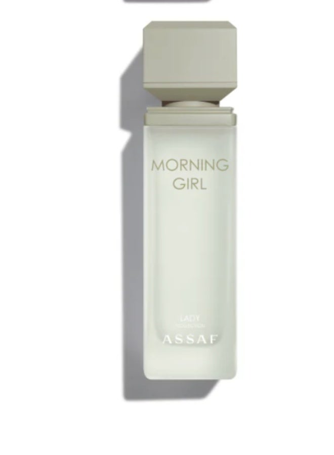 مورنينج جيرل 100 مل
