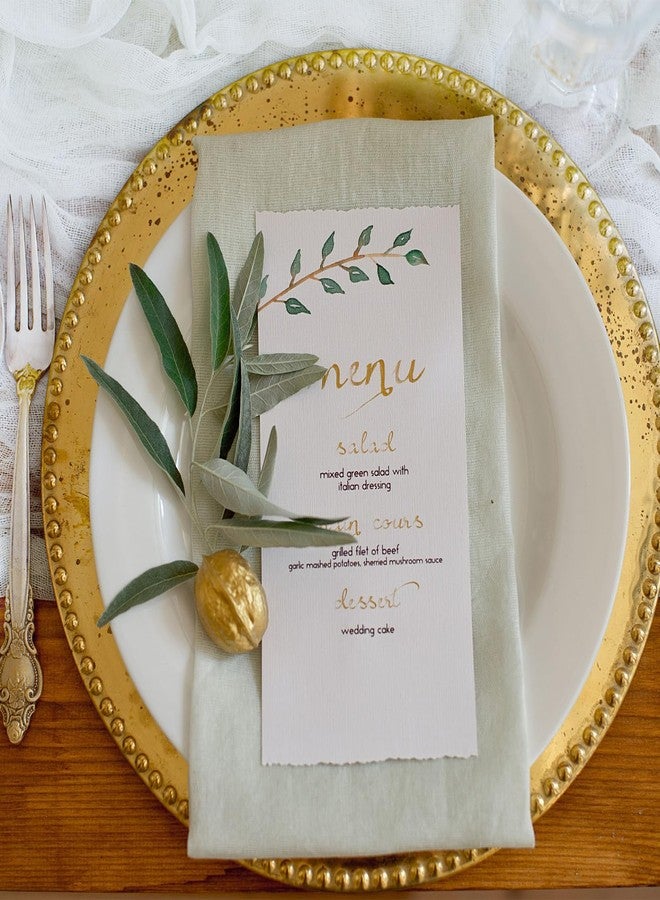 Bememo Bleached Cheesecloth for Straining Extra Large 110 Yard 100% Natural Cotton Grade 50 Cheese Cloth for Wedding Decoration, Polishing, Straining, White (Grade 50,110 x 1 Yard) - Image 5