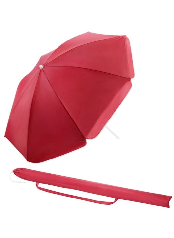 REBENUO Umbrella Foldable Sun 180 cm tall - Image 2