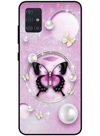 Protective Case Cover For Samsung Galaxy A51 5G Smart Series Printed Protective Case Cover for Samsung A51 5G Butterfly - pzsku/ZA1107607C05279093AD8Z/45/_/1679772120/eeea4994-0b6d-4129-847c-f0860ecf01e6