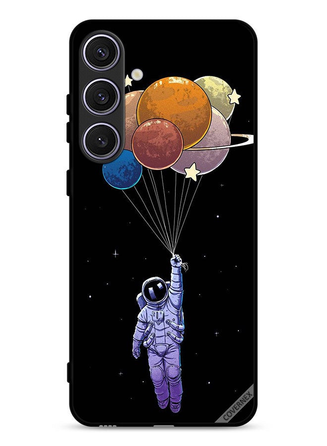 Covernex Samsung Galaxy S25 Plus Protective Case Cover Catch Them All - Image 1