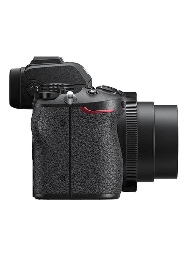 نيكون Z50 Mirrorless Digital Camera (Body Only) - Image 3