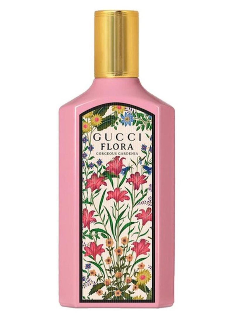 غوتشي عطر فلورا جورجيوس جاردينيا EDP 100ملليلتر - Image 1