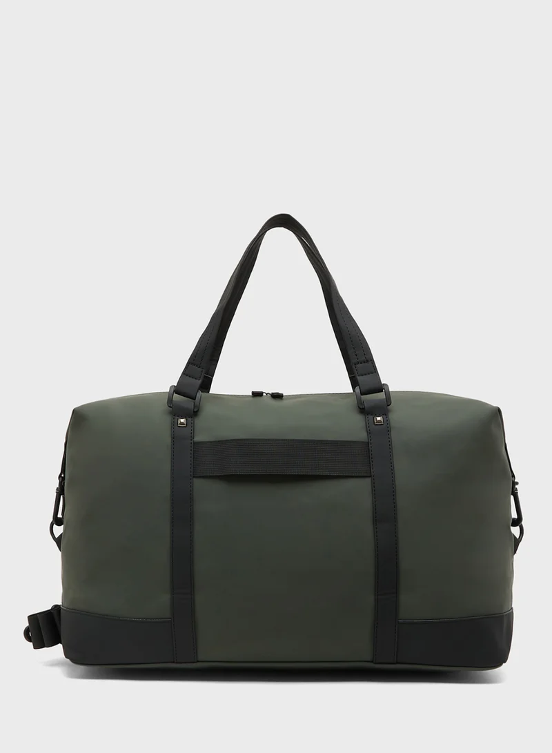 روبرت وود Casual Weekender Travel Bag