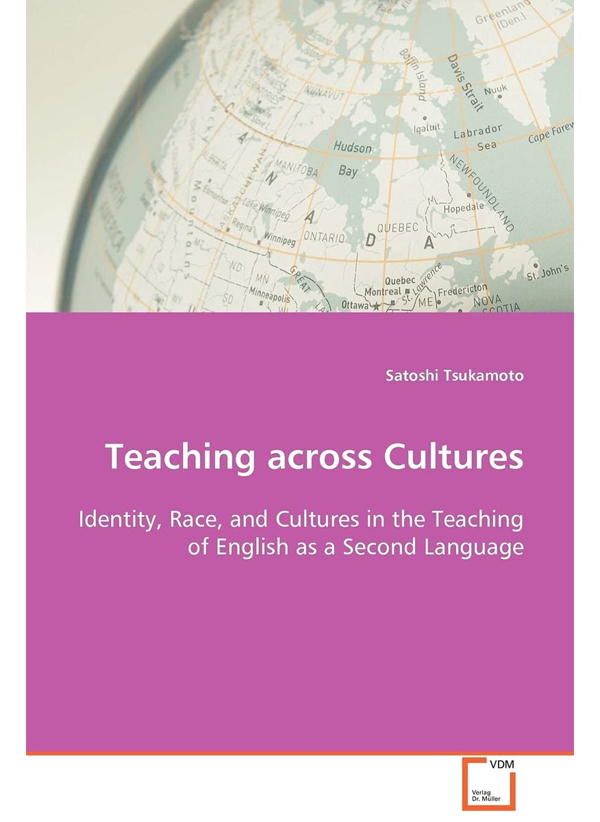 Teaching across Cultures  - Image 1