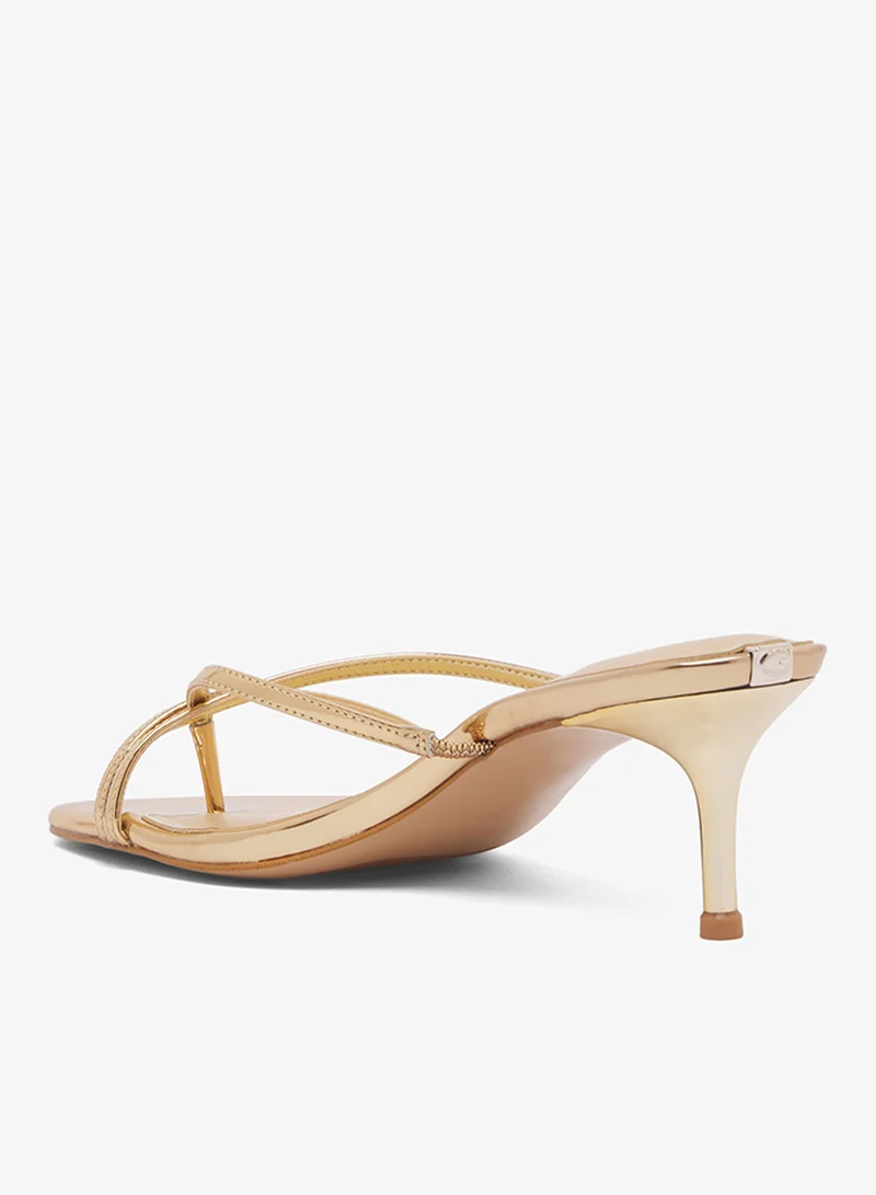 Guess  Casual Heeled Sandals for Women | Best Price UAE