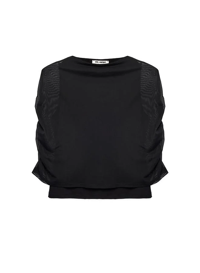Koton  TEENAGE TANKTOPS  | Best Price UAE