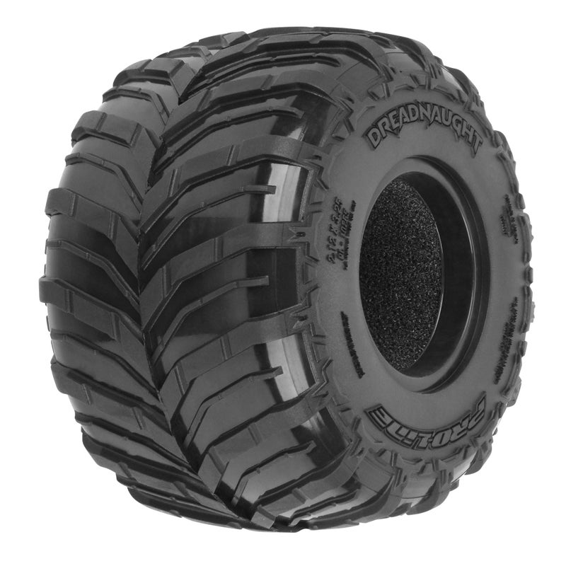 Pro-Line Proline Racing Dreadnaught FR for Mini LMT 2 PRO1026500 - Image 3