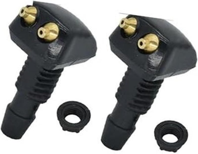 Wivplex Windshield Washer Nozzle for Compass 2011-2017 - Image 1