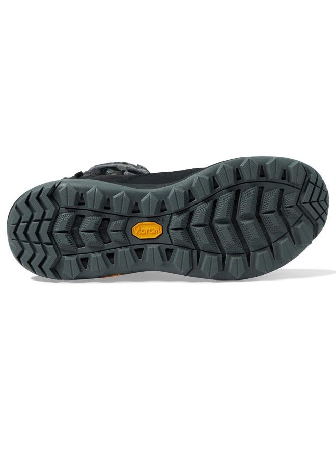 MERRELL Women's Classic Hiking Boot, Black, 36 EU - Image 5