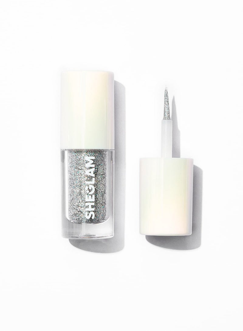 SHEGLAM Glitter Eyeshadow From Insta Party Disco Ball - Image 2