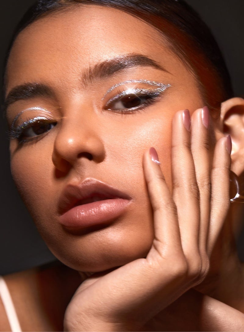 SHEGLAM Glitter Eyeshadow From Insta Party Disco Ball - Image 3