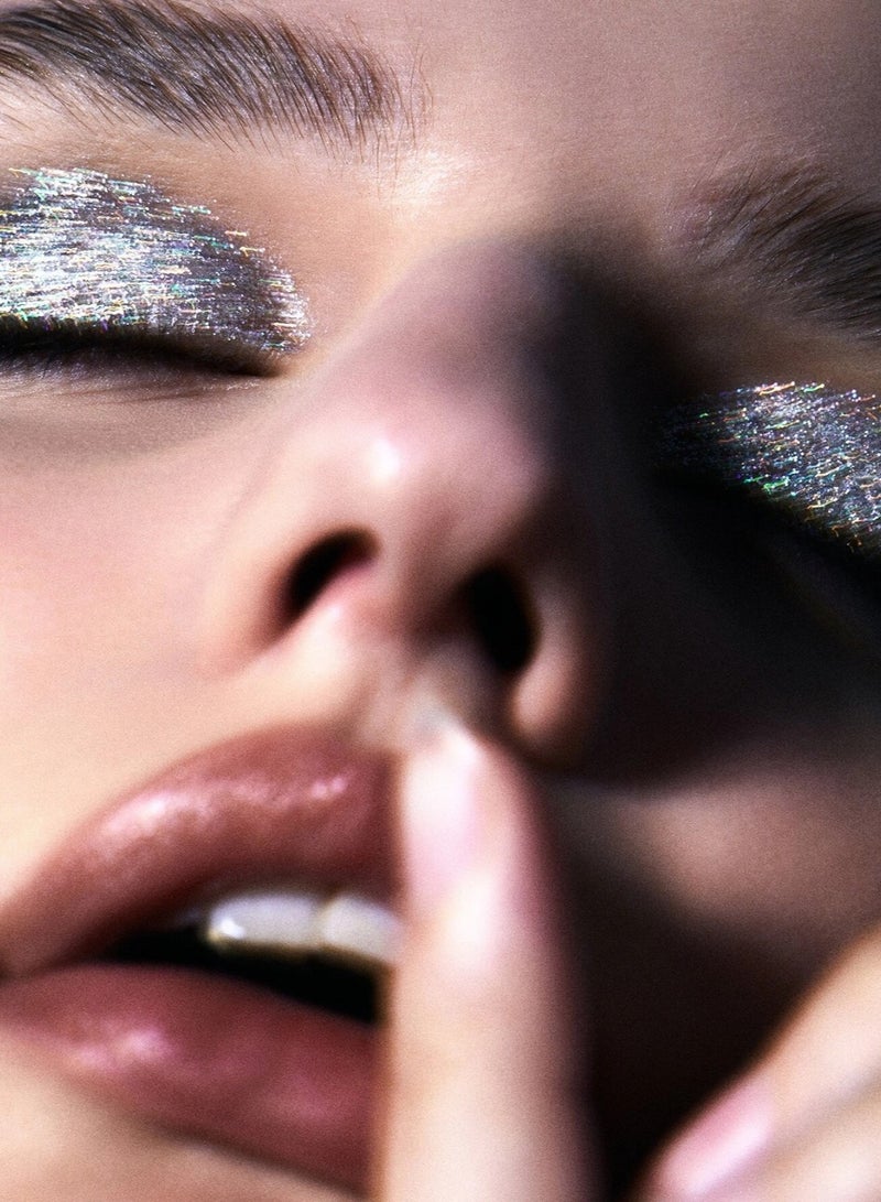 SHEGLAM Glitter Eyeshadow From Insta Party Disco Ball - Image 4