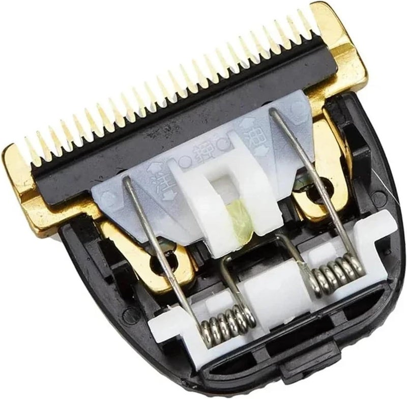Pro Replacement Blade Fit, Compatible For Panasonic, Hair Clipper/Trimmer ER-GP80 ER1611 ER1512 ER1511 ER1510 ER1610 ER160 ER153 ER152 ER151 - Image 3