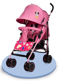 Generic Minnie Buggy Stroller  - Image 1