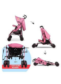 Generic Minnie Buggy Stroller  - Image 2