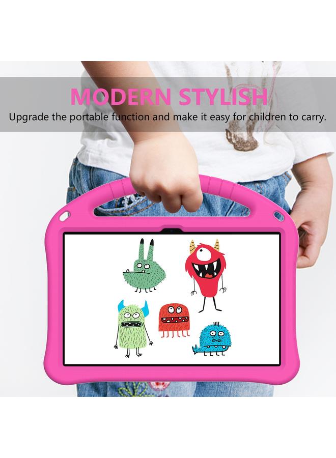 S-TOP Case For Blackview Osal Pad 15 2023 10.36 EVA Shockproof Tablet Case with Holder - Image 5