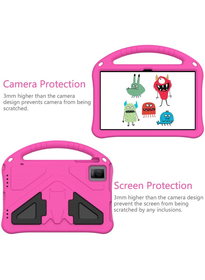 S-TOP Case For Blackview Osal Pad 15 2023 10.36 EVA Shockproof Tablet Case with Holder - Image 3