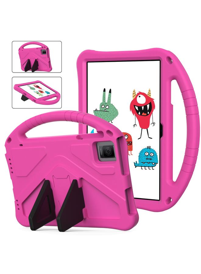 S-TOP Case For Blackview Osal Pad 15 2023 10.36 EVA Shockproof Tablet Case with Holder - Image 1