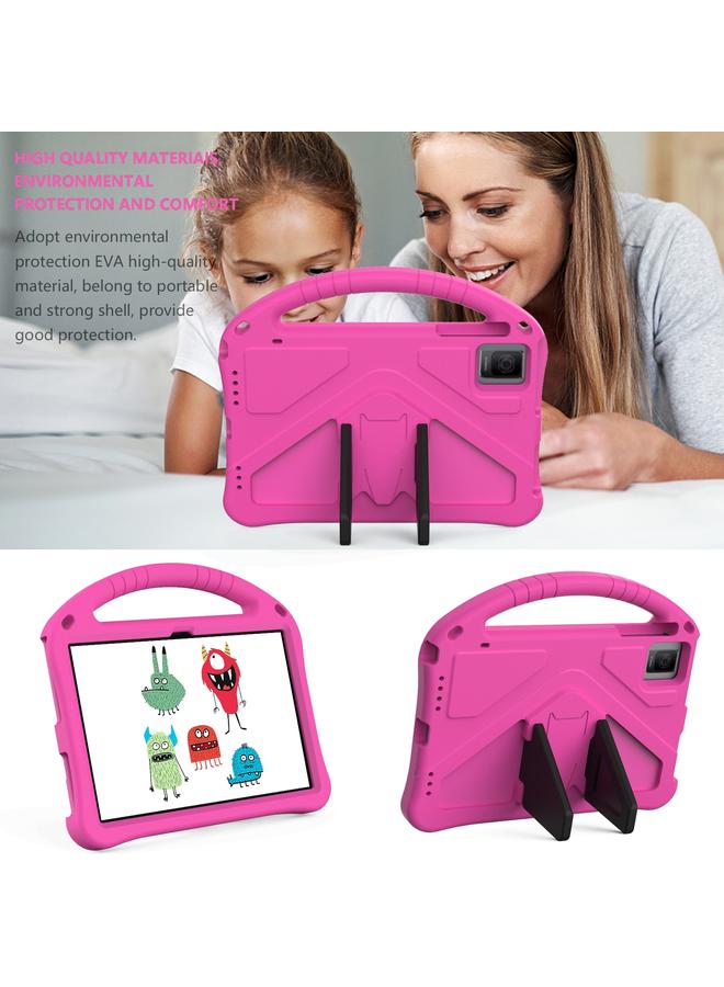 S-TOP Case For Blackview Osal Pad 15 2023 10.36 EVA Shockproof Tablet Case with Holder - Image 2