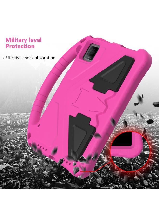 S-TOP Case For Blackview Osal Pad 15 2023 10.36 EVA Shockproof Tablet Case with Holder - Image 4