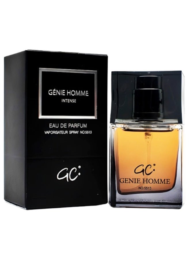 جيني كوليكشن 12 قطع عطر جيني هوم إينتنس رقم 5513 25مل - Image 2