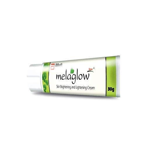 Melaglow كريم ملاميلاو لتفتيح البشرة الجديد 30 جرام - Image 5