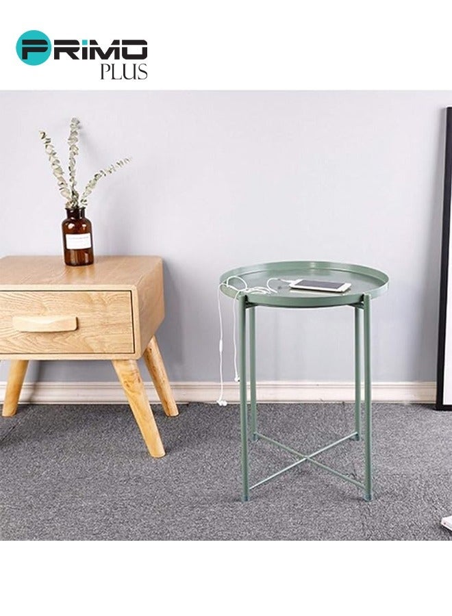 بريمو بلس طاولة بتصميم صينية أخضر - Image 4