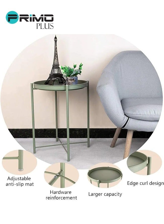 بريمو بلس طاولة بتصميم صينية أخضر - Image 5