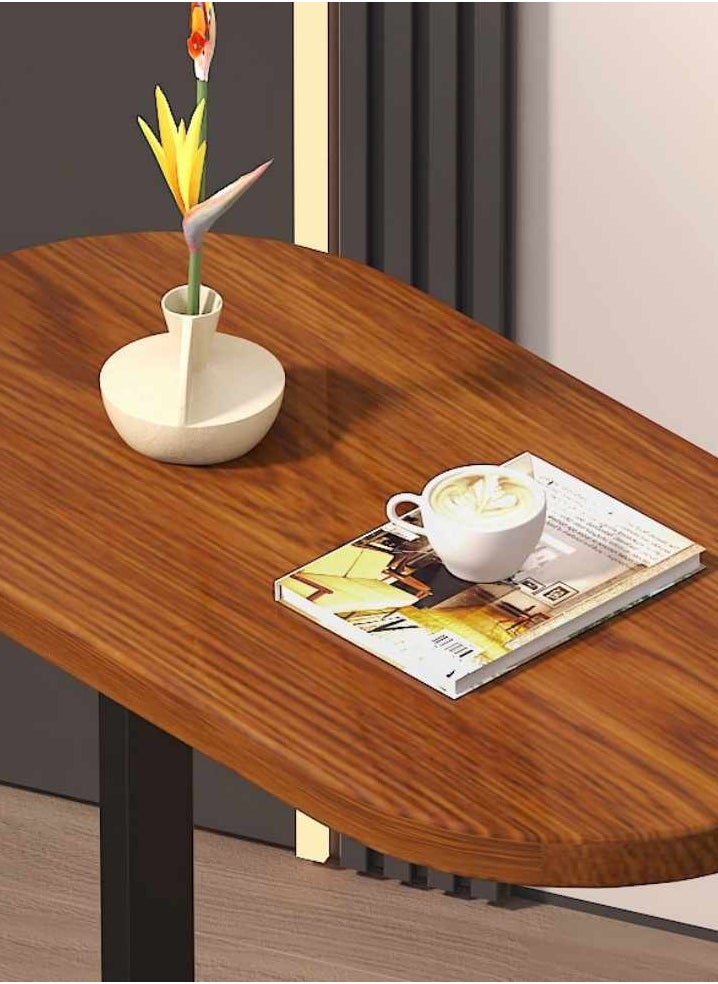 Gasin - Small Coffee Table, Bedside Shelf, Mini Sofa, Side Table, Modern And Simple, Easy To Move, Home Use - Image 1