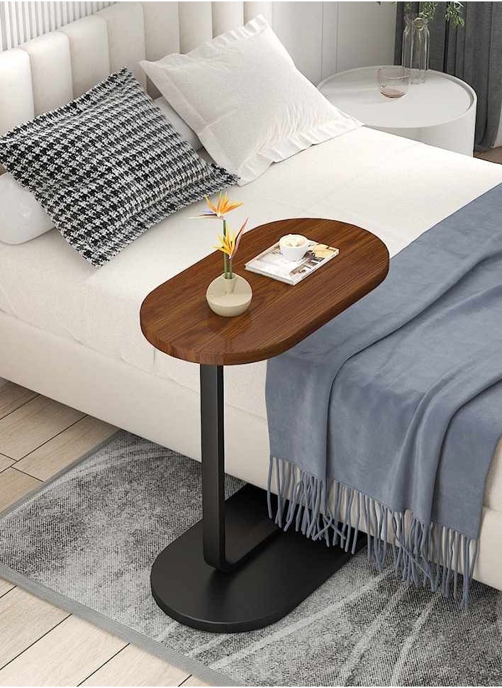 Gasin - Small Coffee Table, Bedside Shelf, Mini Sofa, Side Table, Modern And Simple, Easy To Move, Home Use - Image 1