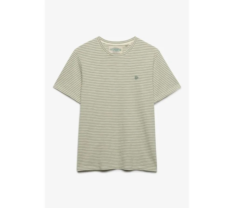 Superdry Classic Essential Stripe T-Shirt