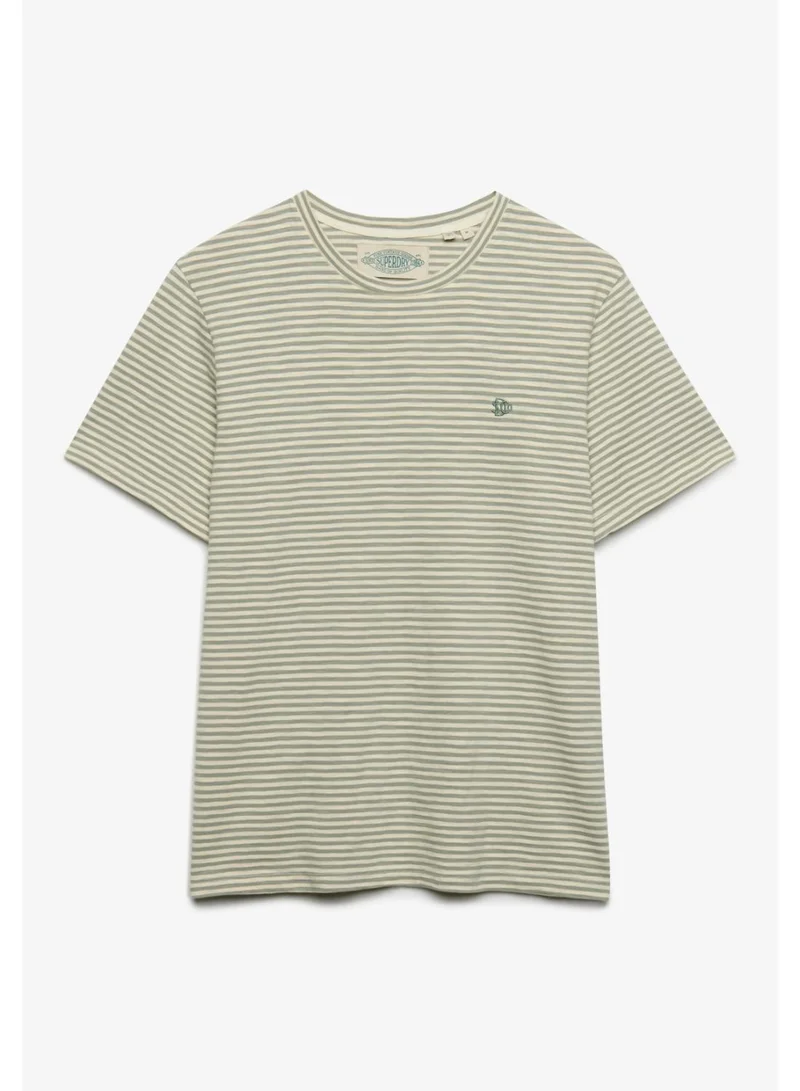 Superdry Classic Essential Stripe T-Shirt