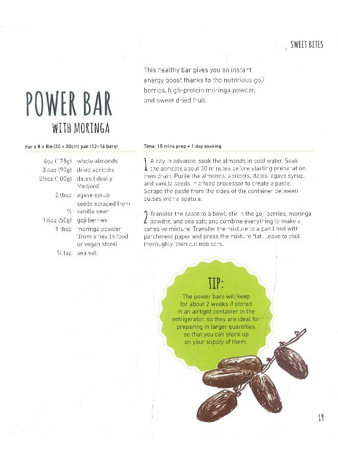 خبز نباتي سهل: 80 وصفة نباتية سهلة - بسكويت، كعك، بيتزا، خبز، وأكثر - Image 4