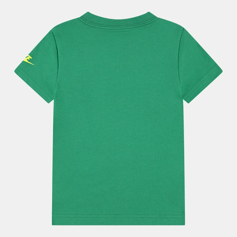 نايكي تيشيرت آيس آرتش للأطفال