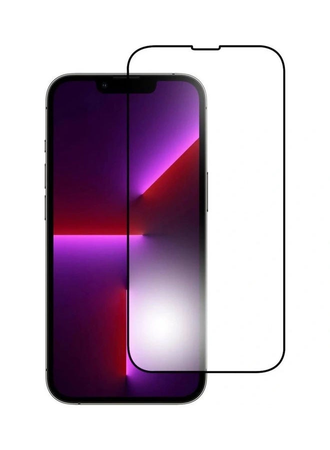 iphone 13 Pro Max Screenprotector Transparent - Image 2
