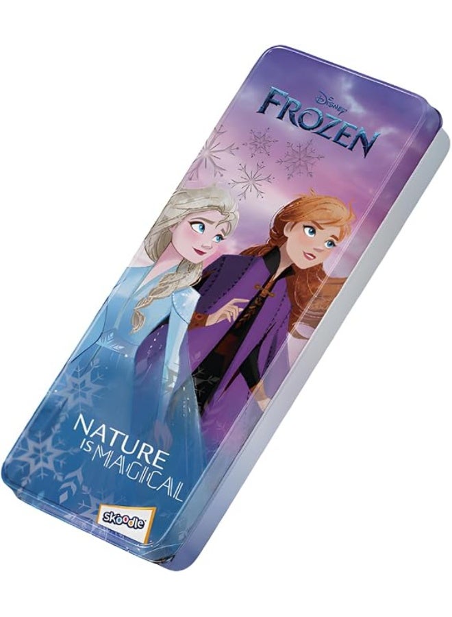 Skoodle Frozen Pencil Box - Image 1