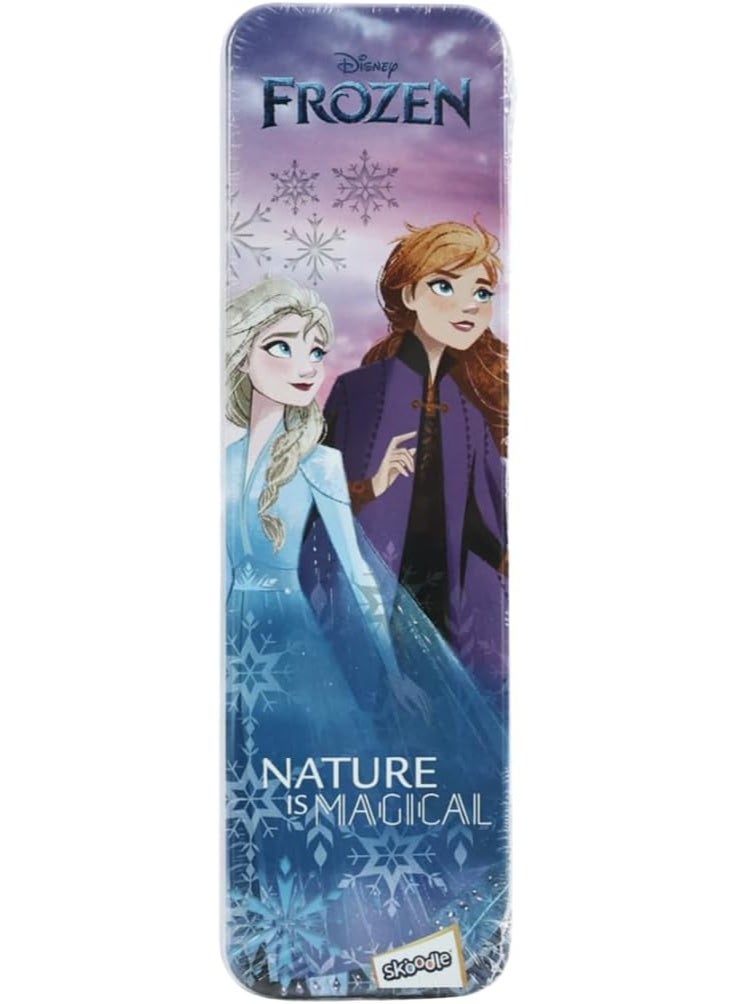 Skoodle Frozen Pencil Box - Image 4