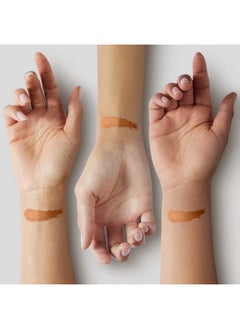 Dermacol Dermacol - Full Coverage Foundation, Liquid Makeup Matte Foundation with SPF 30, Waterproof Foundation for Oily Skin, Acne, & Under Eye Bags, Long-Lasting Makeup Products, 30g, Shade 224  - Image 4